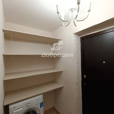 1-к квартира | 30.30 м² | 3 - 9 эт. 41