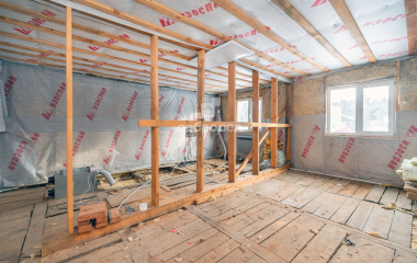 Екатеринбург, СНТ Виктория, д. 19