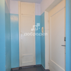 1-к квартира | 31.80 м² | 3 - 9 эт. 40