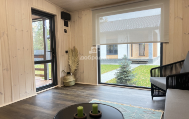 Габиевский, КП Заповедник, кв-л Сокол 99