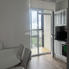 1-к квартира | 33.80 м² | 16 - 18 эт. 21