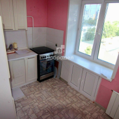 2-к квартира | 44.50 м² | 9 - 9 эт. 30
