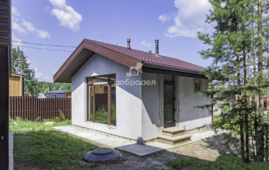 Среднеуральск, посёлок Мурзинка, ул.Рубиновая,6