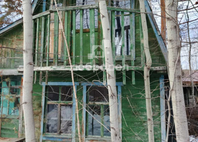 Участок