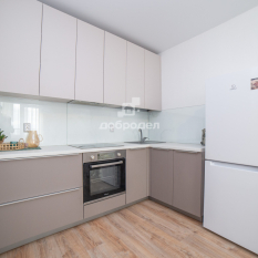1-к квартира | 37.00 м² | 19 - 25 эт. 21