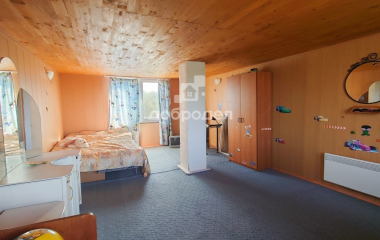 Свердловская обл. , п. Красный, СНТ "Перейма"