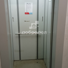 1-к квартира | 29.20 м² | 5 - 9 эт. 81