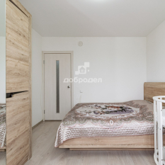 1-к квартира | 35.10 м² | 14 - 18 эт. 01