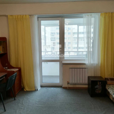 1-к квартира | 36.10 м² | 14 - 25 эт. 21