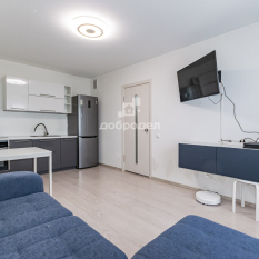 1-к квартира | 35.10 м² | 14 - 18 эт. 31