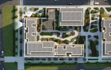 Екатеринбург, ул. Гастелло, 12