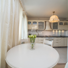 3-к квартира | 63.30 м² | 3 - 9 эт. 20