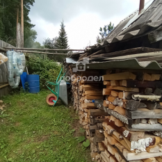 Участок | 54.00 сот. 121