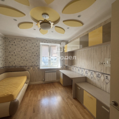 4-к квартира | 148.20 м² | 5 - 9 эт. 51
