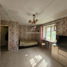 1-к квартира | 30.80 м² | 1 - 4 эт. 00