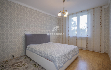 Екатеринбург, ул. 8 Марта,181 к6