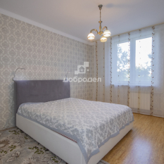 3-к квартира | 85.50 м² | 2 - 14 эт. 40