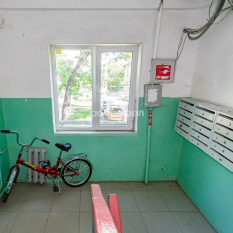 2-к квартира | 43.20 м² | 5 - 5 эт. 00