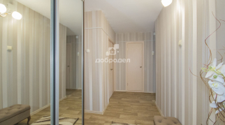 2-к квартира | 47.60 м² | 1 - 9 эт.