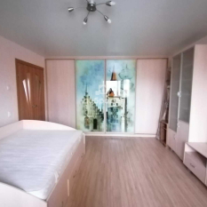 2-к квартира | 43.20 м² | 5 - 9 эт. 11