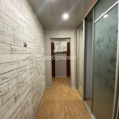 2-к квартира | 59.80 м² | 9 - 10 эт. 50