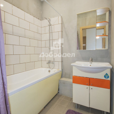 2-к квартира | 60.20 м² | 14 - 25 эт. 41