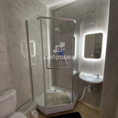 1-к квартира | 22.00 м² | 7 - 26 эт. 40