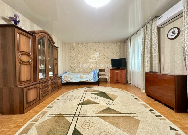 2-к квартира | 62.00 м² | 8 - 12 эт.