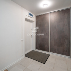 3-к квартира | 88.40 м² | 7 - 25 эт. 50