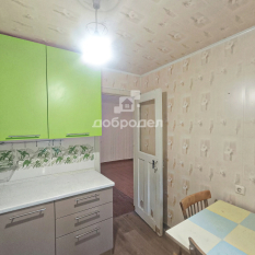 2-к квартира | 41.50 м² | 2 - 5 эт. 10
