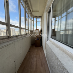 1-к квартира | 39.80 м² | 12 - 16 эт. 51