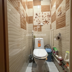 2-к квартира | 49.30 м² | 1 - 5 эт. 51