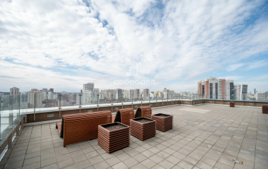 Екатеринбург, пер. Переходный,6