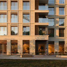 94.50 м² | 3 - 8 эт. 60