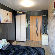 3-к квартира | 62.00 м² | 3 - 5 эт. 11