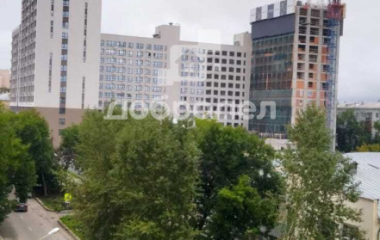 Екатеринбург, ул. 22 Партсъезда,3