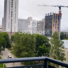 2-к квартира | 60.30 м² | 6 - 8 эт. 11