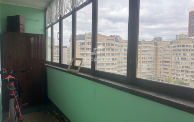 Екатеринбург, ул. Репина,84