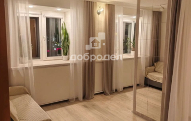 Екатеринбург, ул. Мира,50