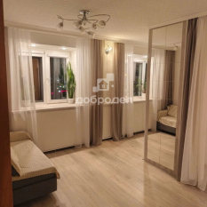 3-к квартира | 49.50 м² | 4 - 5 эт. 20