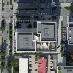 74.00 м² | 6 - 25 эт. 10