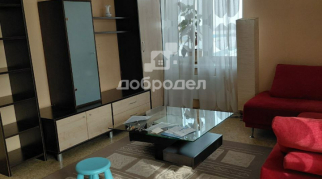 1-к квартира | 42.80 м² | 8 - 16 эт.