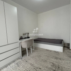 1-к квартира | 28.60 м² | 9 - 16 эт. 10