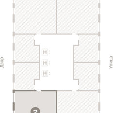 96.00 м² | 5 - 25 эт. 01