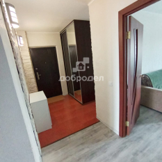 2-к квартира | 48.90 м² | 9 - 9 эт. 10