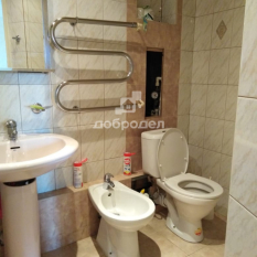 2-к квартира | 54.30 м² | 3 - 5 эт. 21