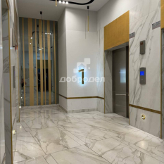 3-к квартира | 71.60 м² | 17 - 35 эт. 50