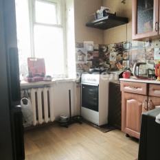 2-к квартира | 43.30 м² | 5 - 5 эт. 40