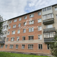1-к квартира | 30.10 м² | 2 - 5 эт. 71