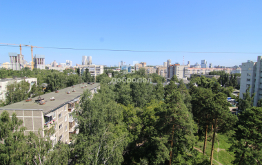 Екатеринбург, ул. Белореченская,24/3
